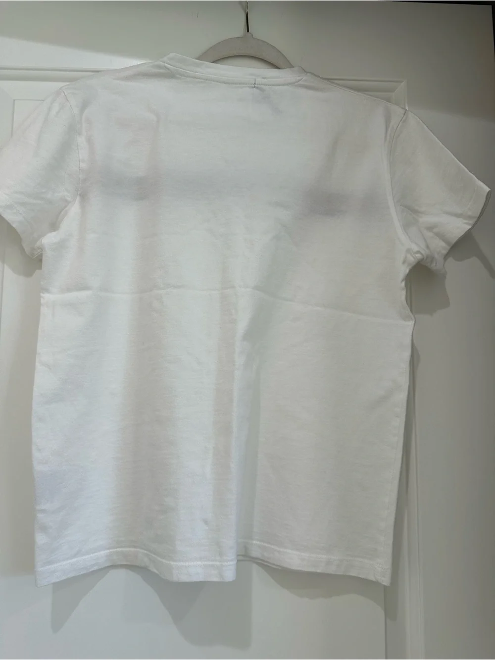 Gucci classic white